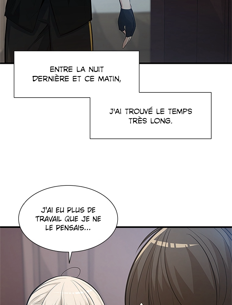 The Tutorial Is Too Hard Chapitre 89 - Page 110