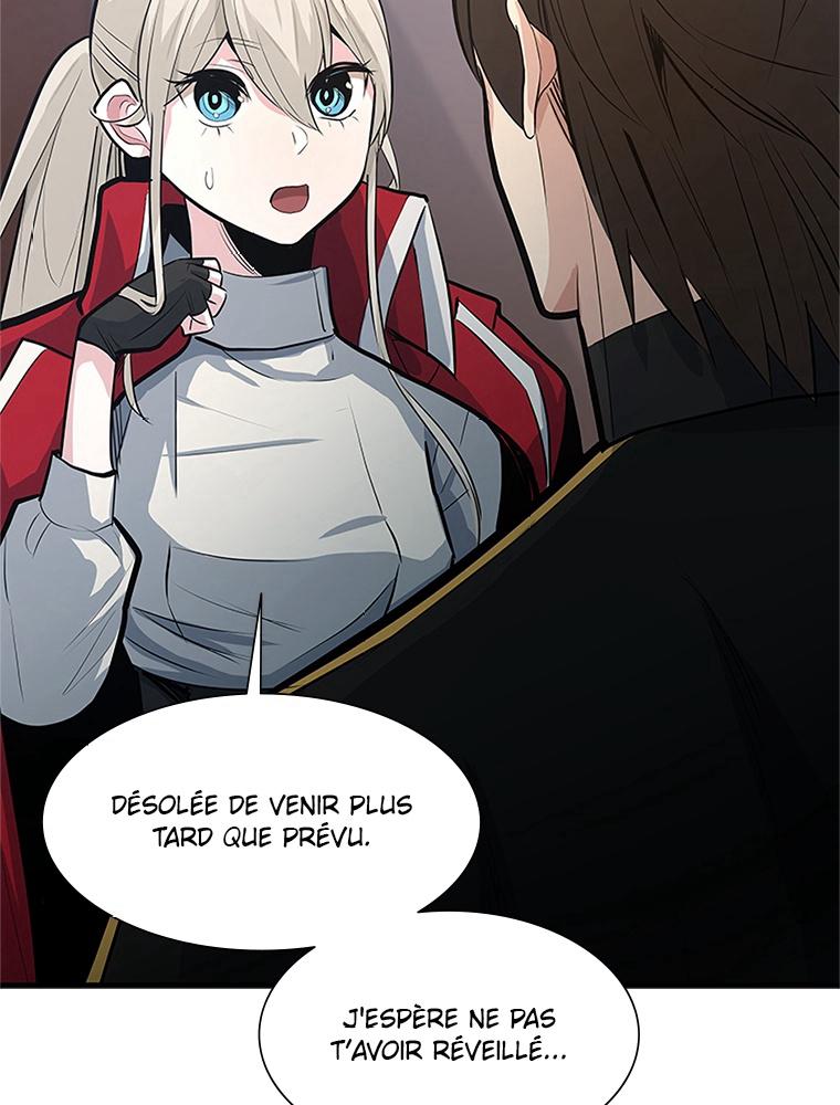 The Tutorial Is Too Hard Chapitre 89 - Page 111
