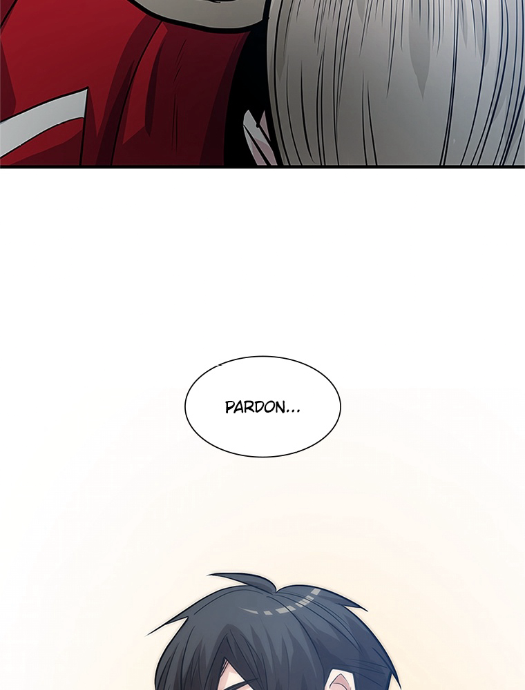 The Tutorial Is Too Hard Chapitre 89 - Page 116