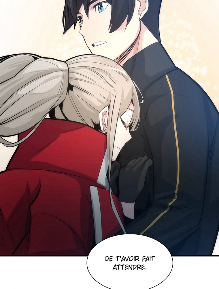 The Tutorial Is Too Hard Chapitre 89 - Page 117