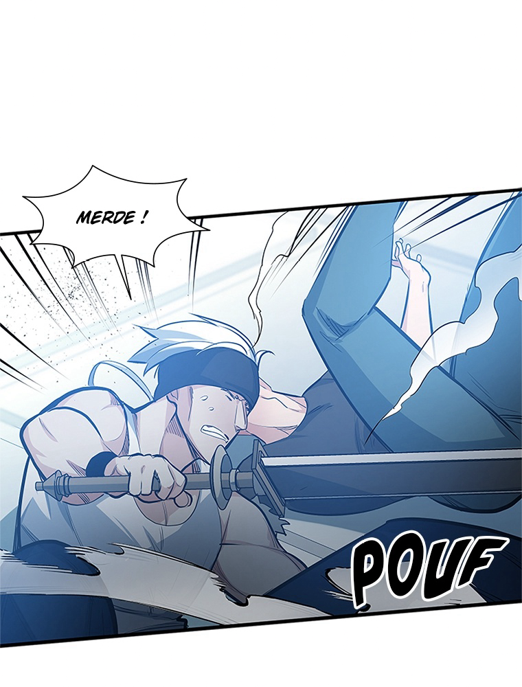 The Tutorial Is Too Hard Chapitre 89 - Page 18