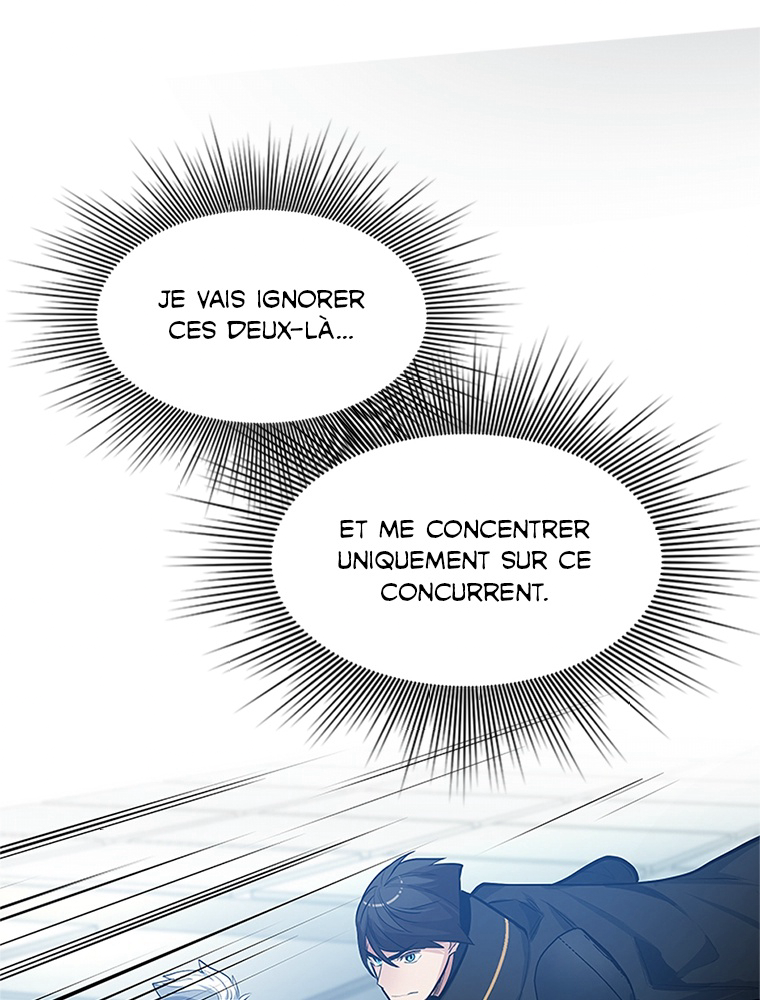 The Tutorial Is Too Hard Chapitre 89 - Page 19