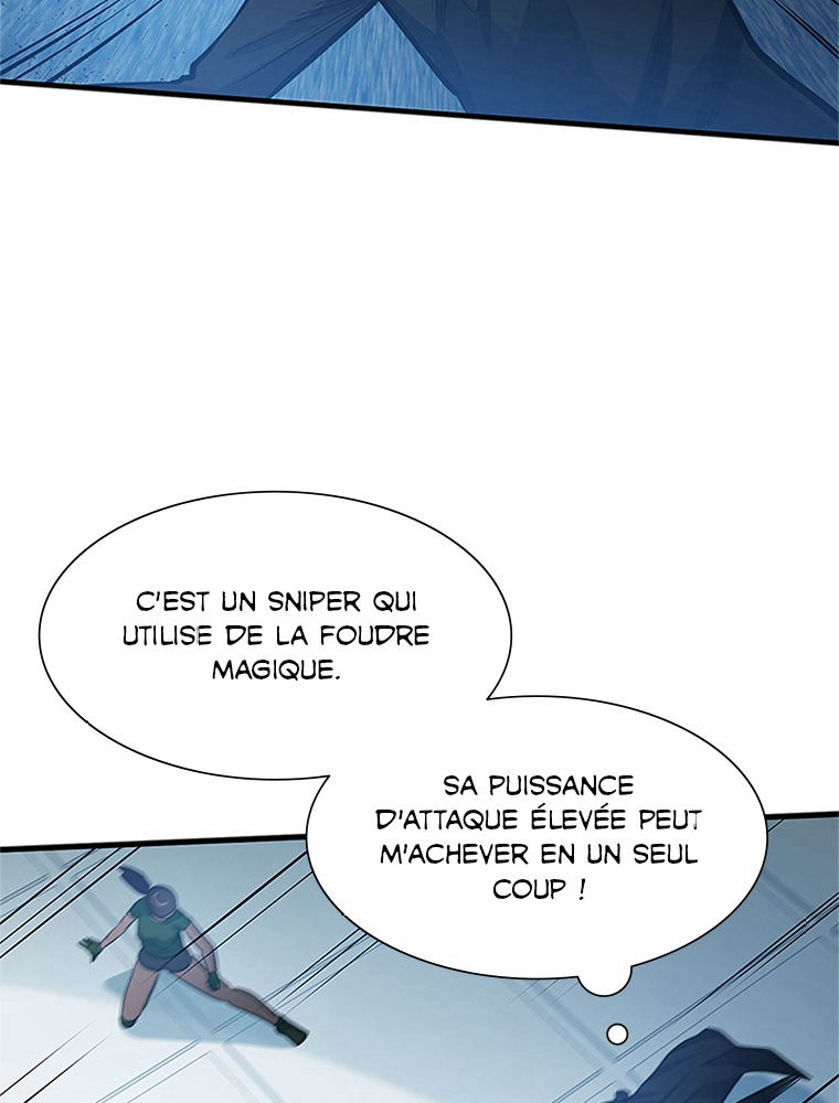 The Tutorial Is Too Hard Chapitre 89 - Page 22