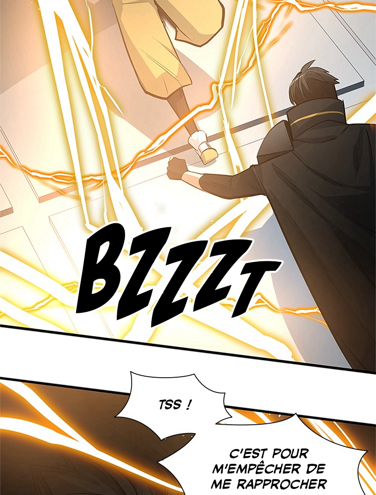 The Tutorial Is Too Hard Chapitre 89 - Page 27