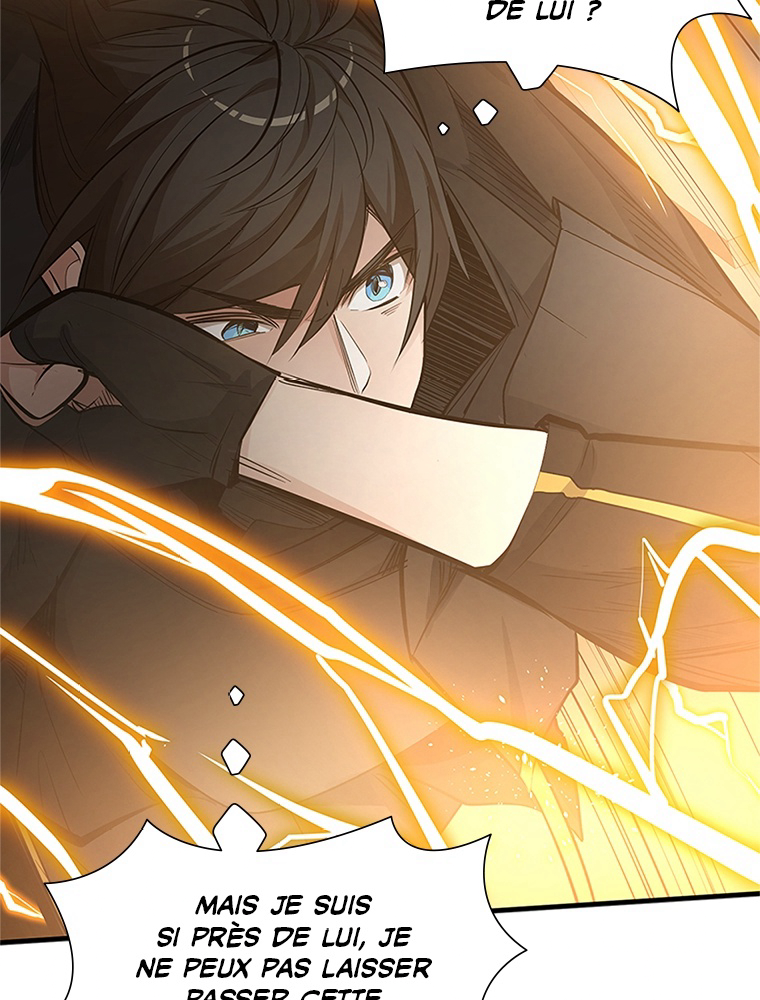 The Tutorial Is Too Hard Chapitre 89 - Page 28