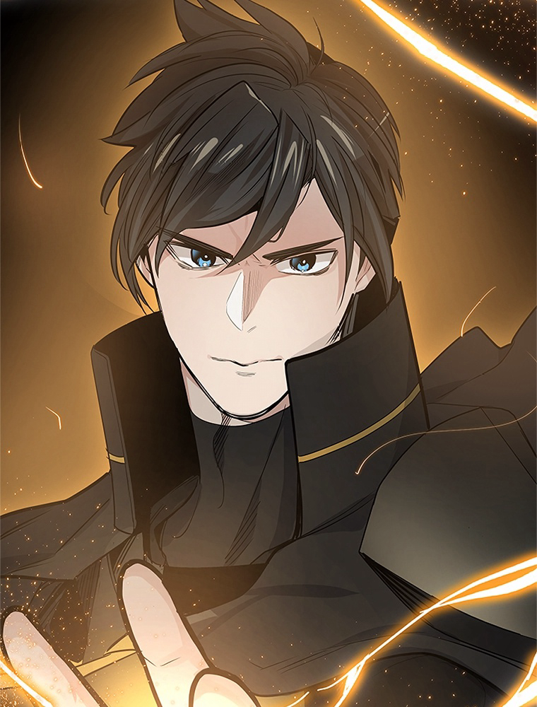The Tutorial Is Too Hard Chapitre 89 - Page 34