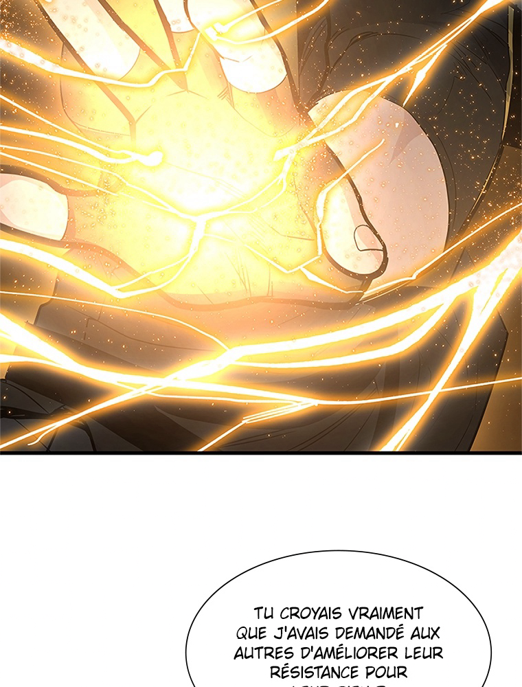 The Tutorial Is Too Hard Chapitre 89 - Page 35