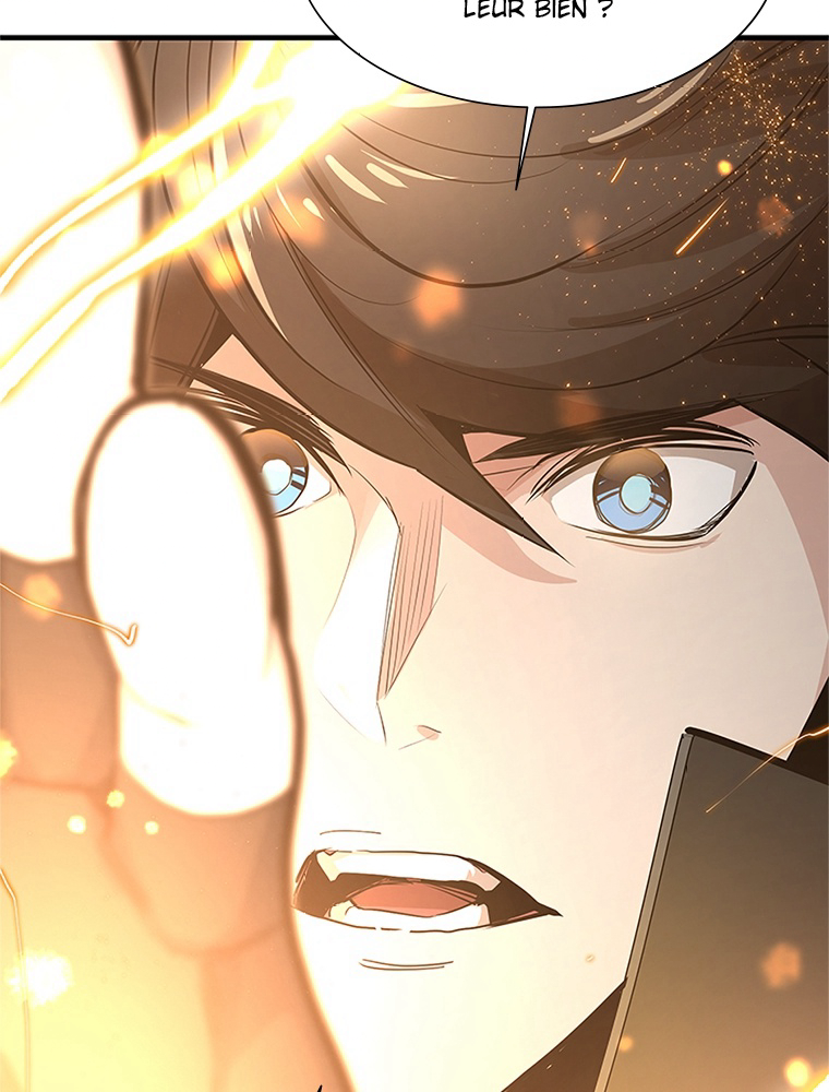 The Tutorial Is Too Hard Chapitre 89 - Page 36