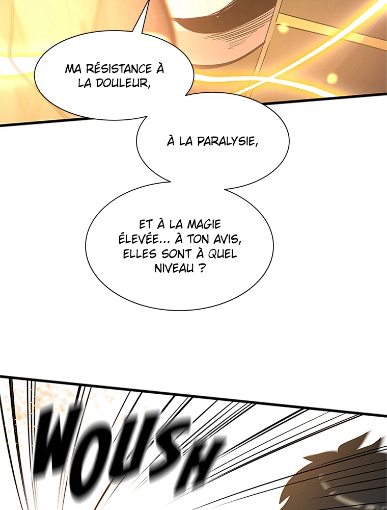 The Tutorial Is Too Hard Chapitre 89 - Page 37