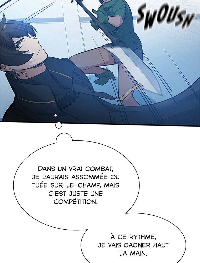 The Tutorial Is Too Hard Chapitre 89 - Page 44