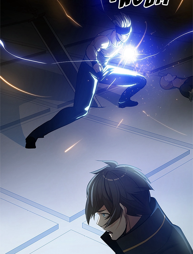 The Tutorial Is Too Hard Chapitre 89 - Page 46