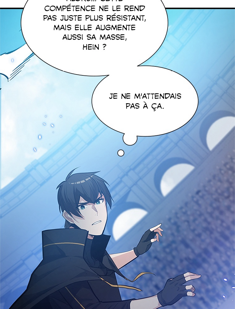 The Tutorial Is Too Hard Chapitre 89 - Page 5