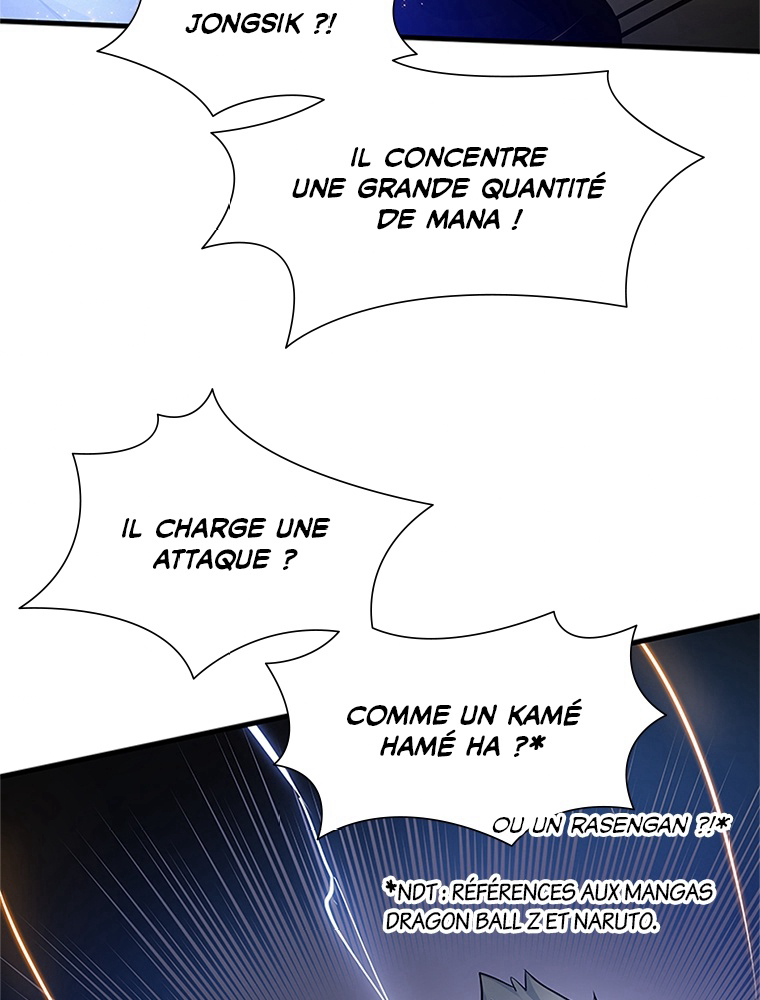 The Tutorial Is Too Hard Chapitre 89 - Page 50