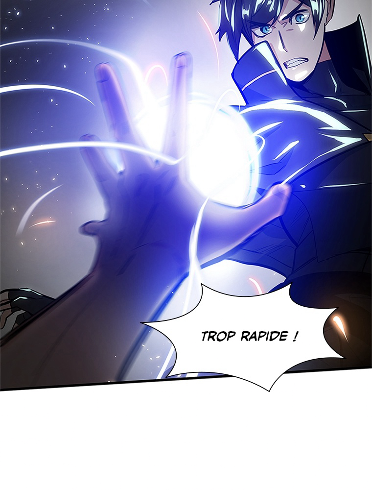 The Tutorial Is Too Hard Chapitre 89 - Page 56