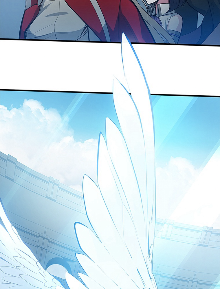 The Tutorial Is Too Hard Chapitre 89 - Page 64