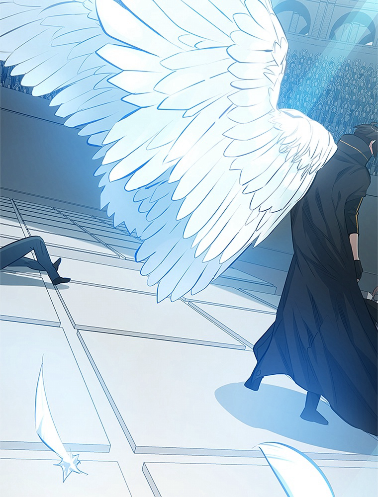 The Tutorial Is Too Hard Chapitre 89 - Page 65