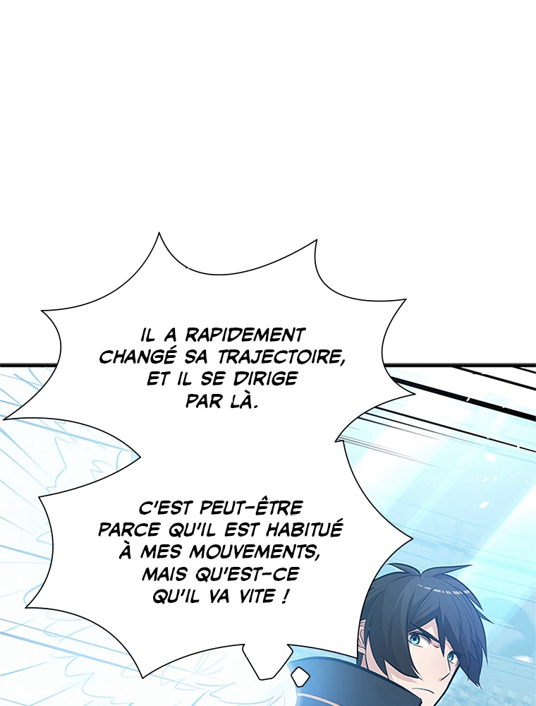 The Tutorial Is Too Hard Chapitre 89 - Page 68
