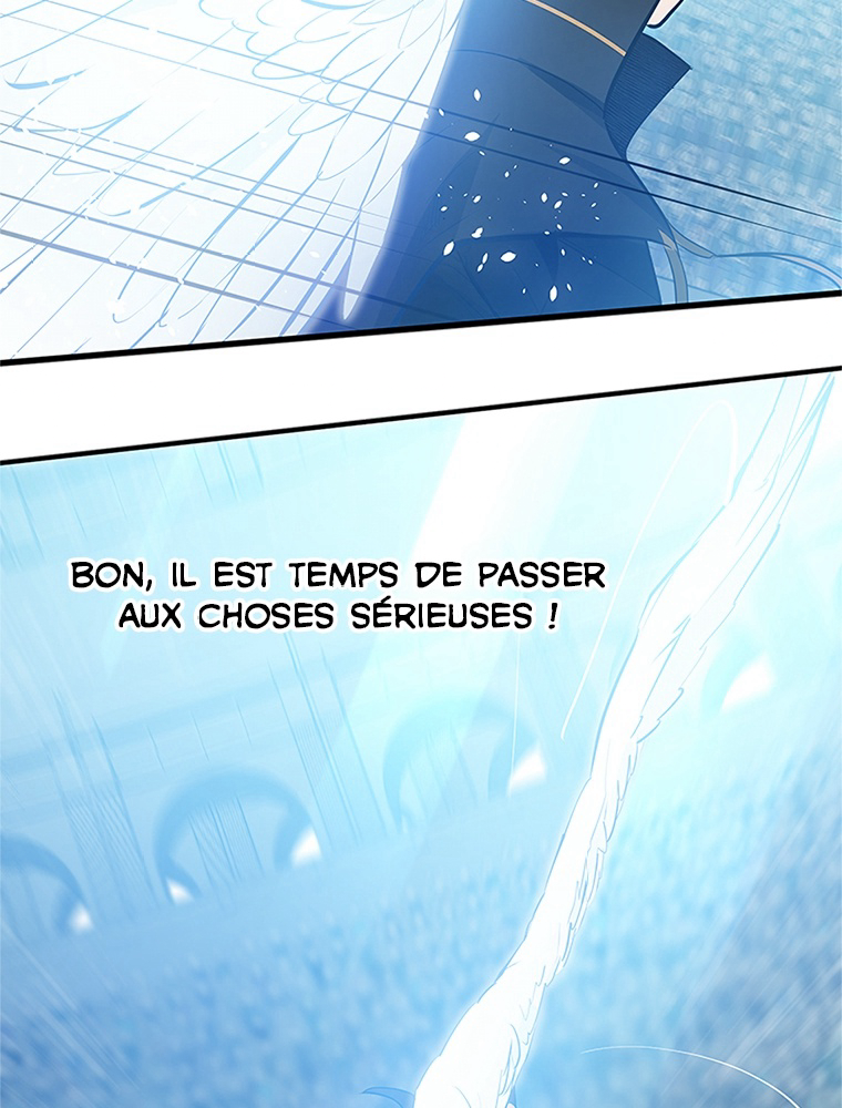 The Tutorial Is Too Hard Chapitre 89 - Page 69