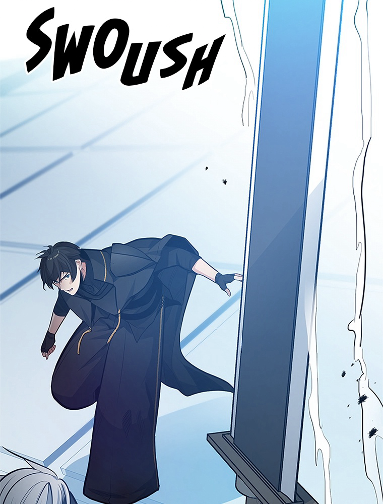 The Tutorial Is Too Hard Chapitre 89 - Page 7