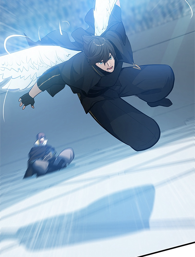 The Tutorial Is Too Hard Chapitre 89 - Page 70
