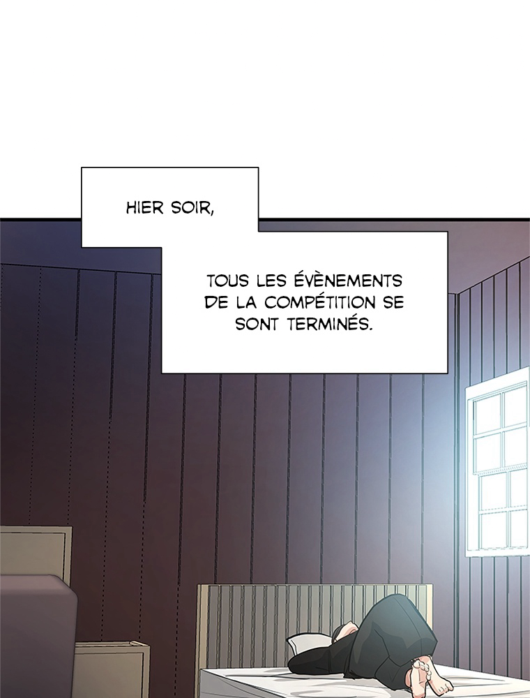 The Tutorial Is Too Hard Chapitre 89 - Page 84