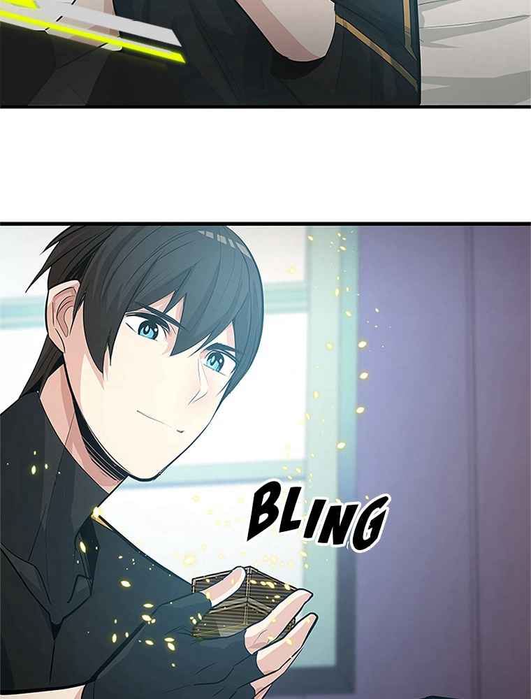 The Tutorial Is Too Hard Chapitre 89 - Page 96
