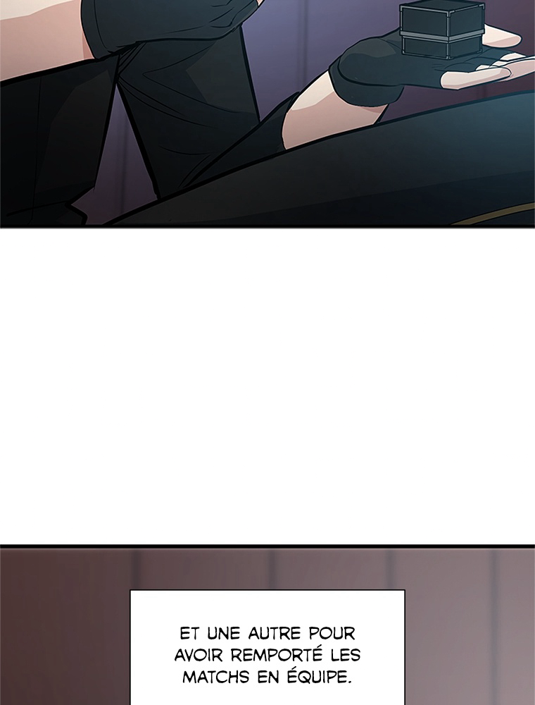 The Tutorial Is Too Hard Chapitre 89 - Page 97