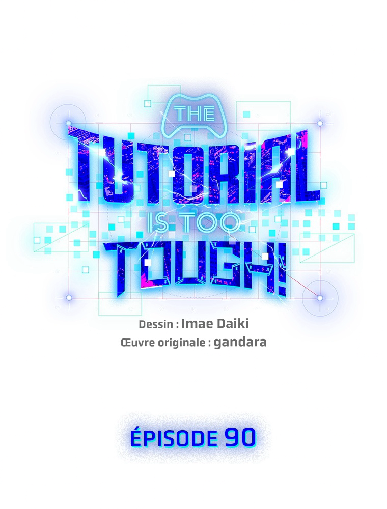 The Tutorial Is Too Hard Chapitre 90 - Page 1