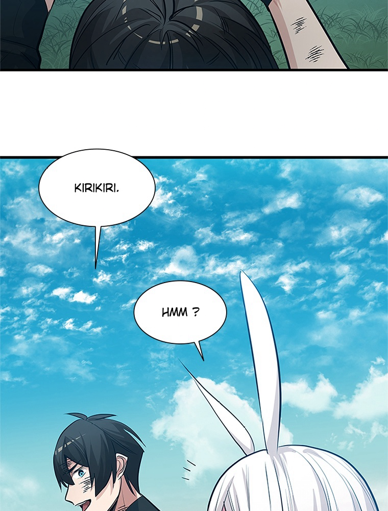 The Tutorial Is Too Hard Chapitre 90 - Page 100