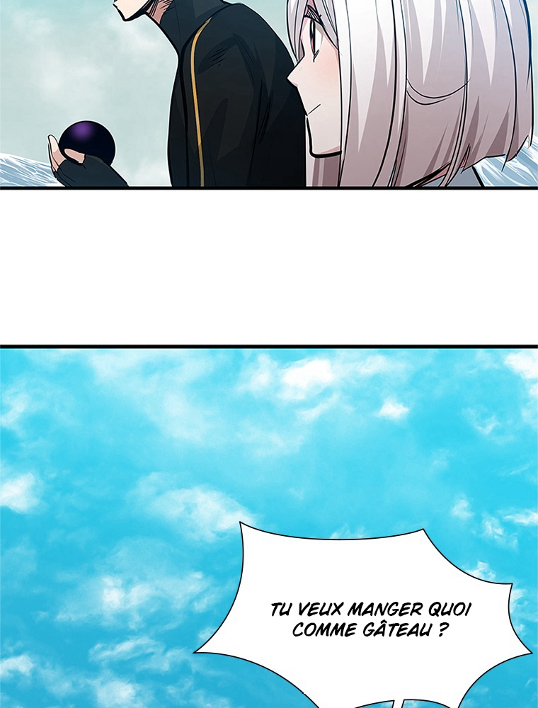 The Tutorial Is Too Hard Chapitre 90 - Page 101