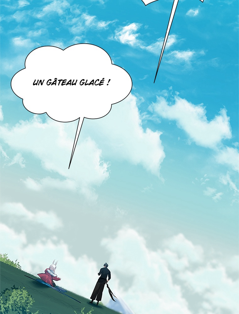 The Tutorial Is Too Hard Chapitre 90 - Page 102