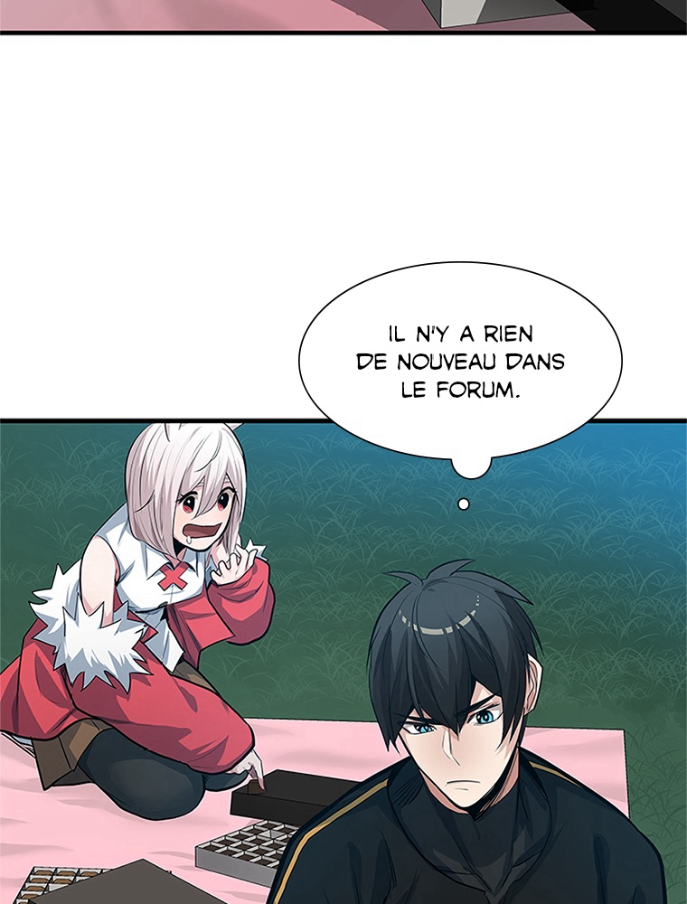 The Tutorial Is Too Hard Chapitre 90 - Page 105