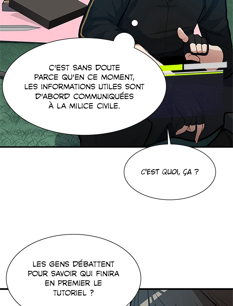 The Tutorial Is Too Hard Chapitre 90 - Page 106