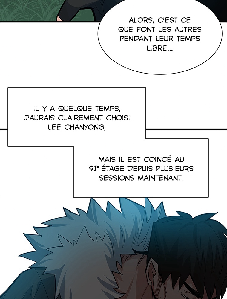 The Tutorial Is Too Hard Chapitre 90 - Page 108