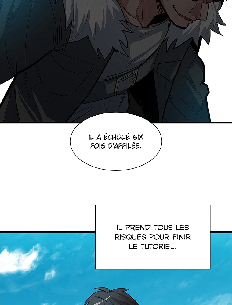 The Tutorial Is Too Hard Chapitre 90 - Page 109