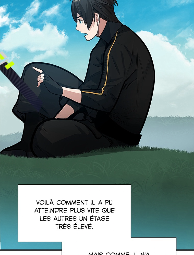 The Tutorial Is Too Hard Chapitre 90 - Page 110