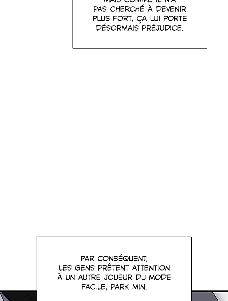 The Tutorial Is Too Hard Chapitre 90 - Page 111