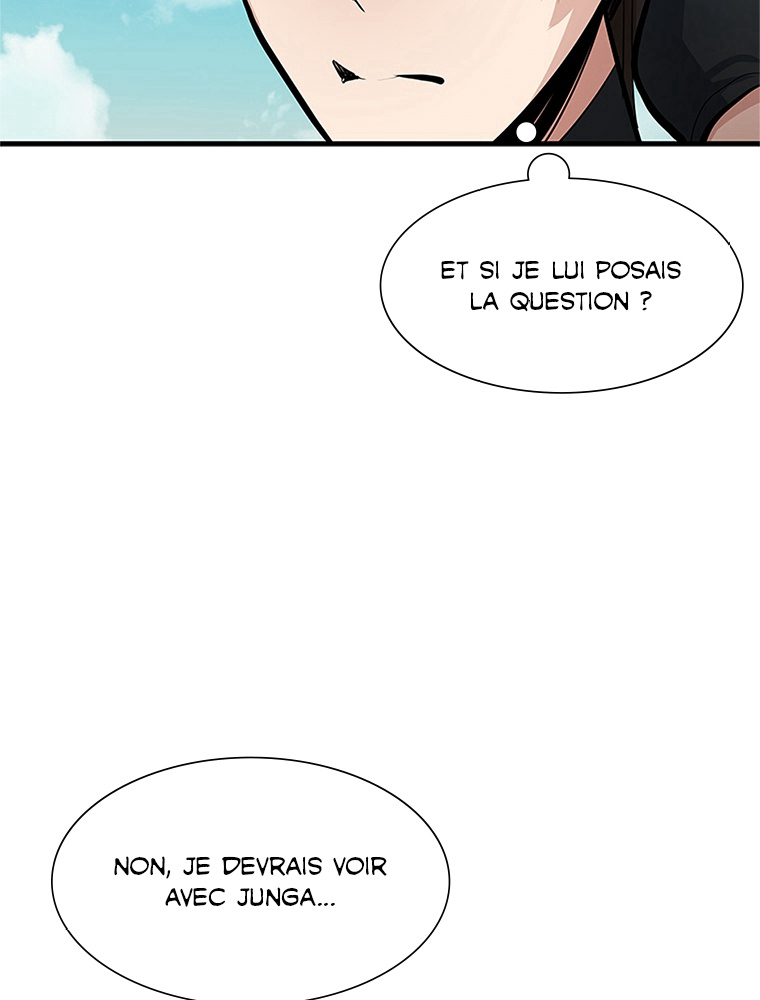 The Tutorial Is Too Hard Chapitre 90 - Page 114