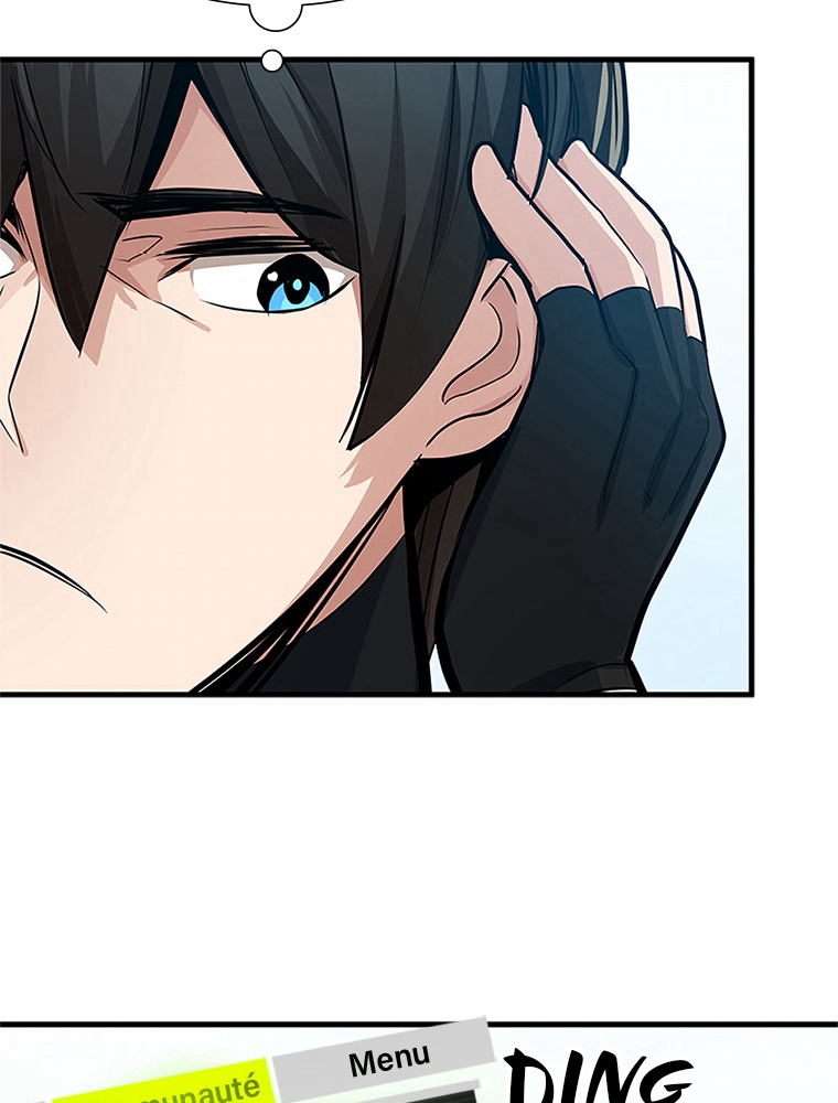 The Tutorial Is Too Hard Chapitre 90 - Page 115