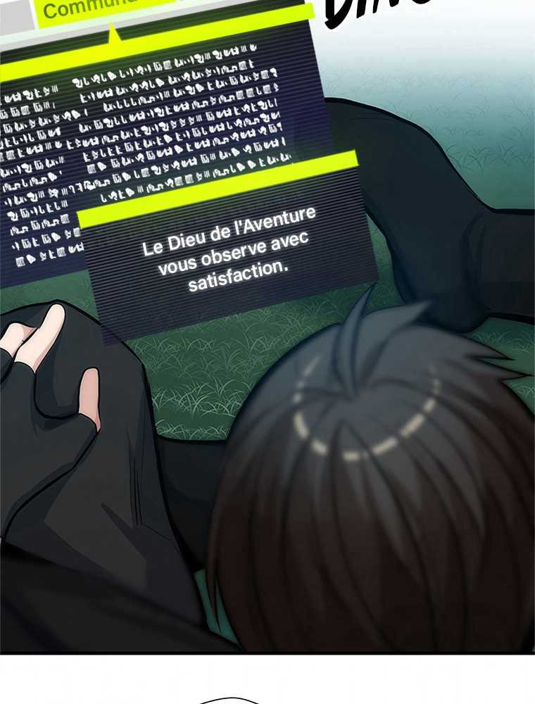 The Tutorial Is Too Hard Chapitre 90 - Page 116