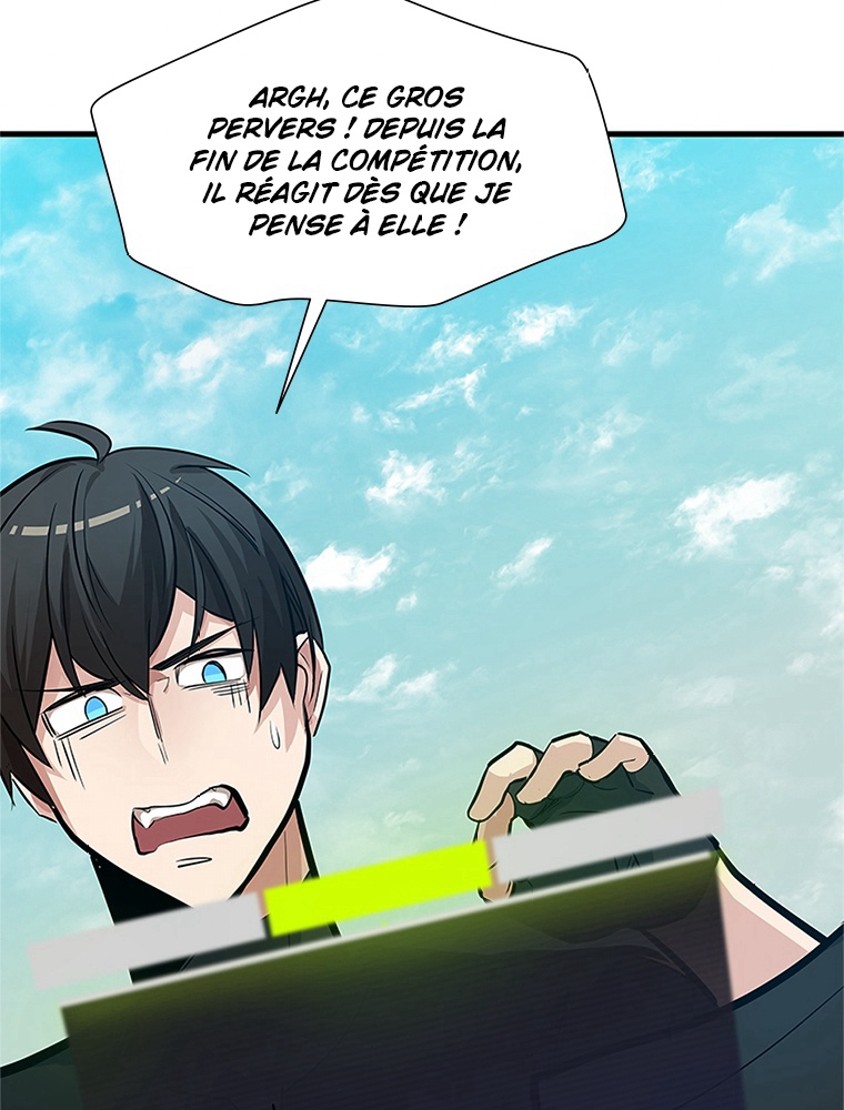 The Tutorial Is Too Hard Chapitre 90 - Page 117