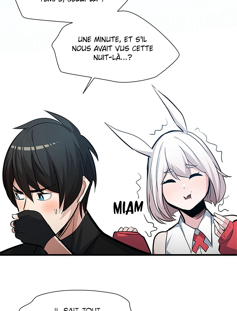 The Tutorial Is Too Hard Chapitre 90 - Page 119