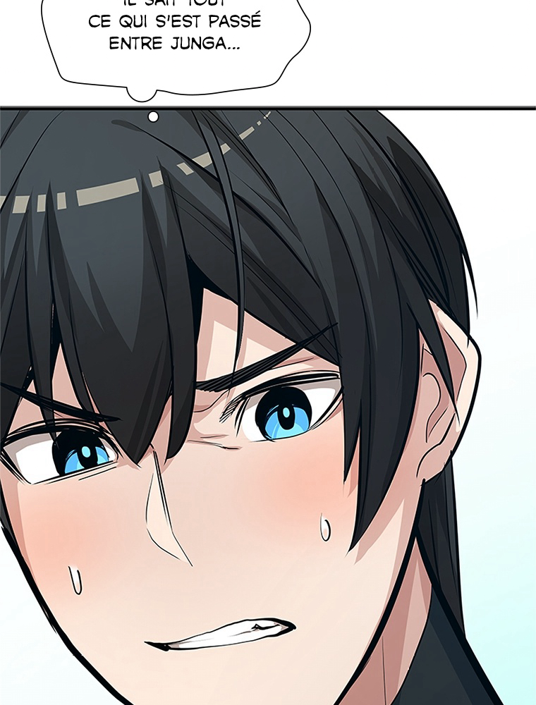 The Tutorial Is Too Hard Chapitre 90 - Page 120