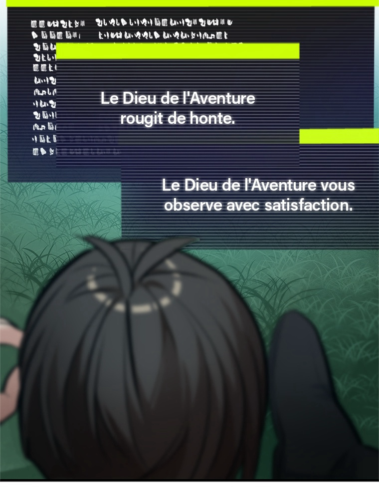 The Tutorial Is Too Hard Chapitre 90 - Page 122