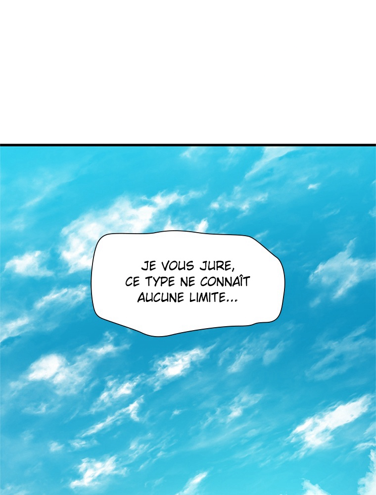 The Tutorial Is Too Hard Chapitre 90 - Page 123