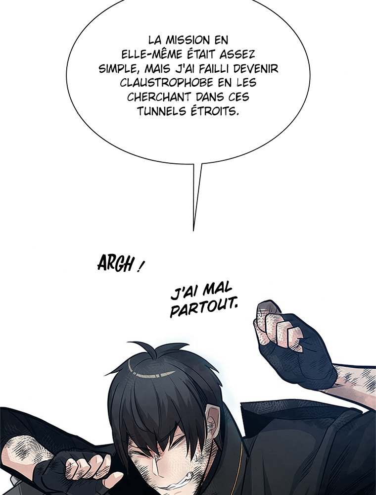 The Tutorial Is Too Hard Chapitre 90 - Page 15