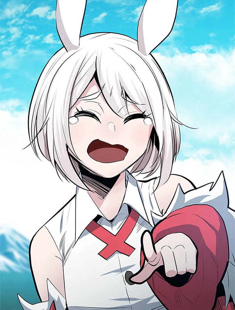 The Tutorial Is Too Hard Chapitre 90 - Page 20