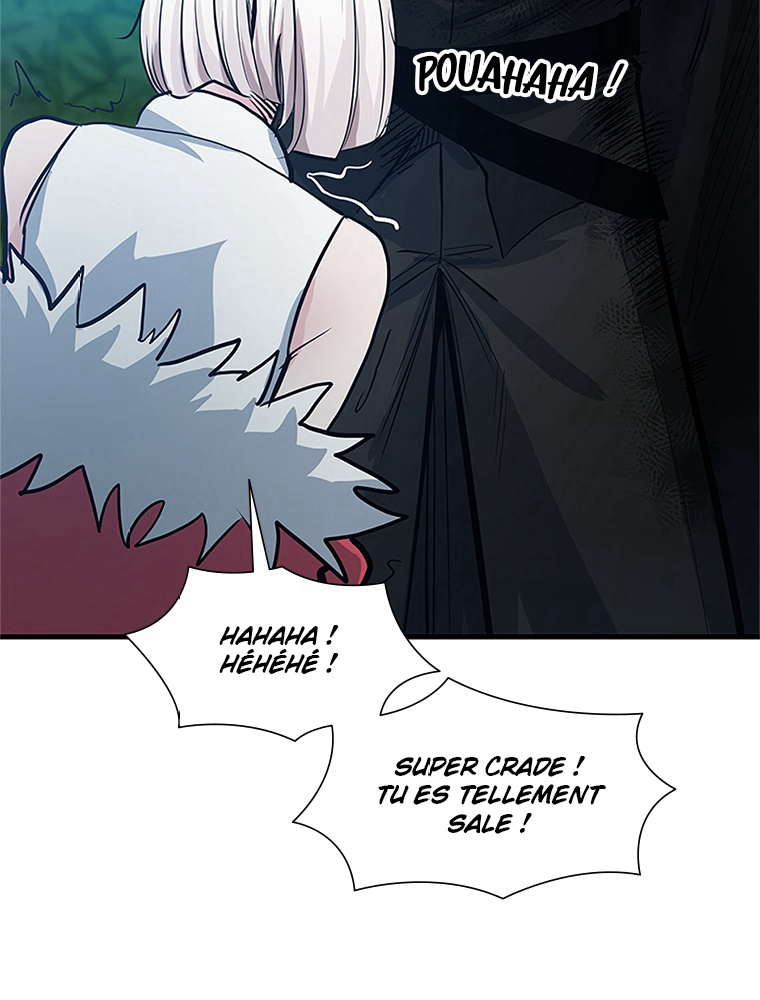 The Tutorial Is Too Hard Chapitre 90 - Page 23