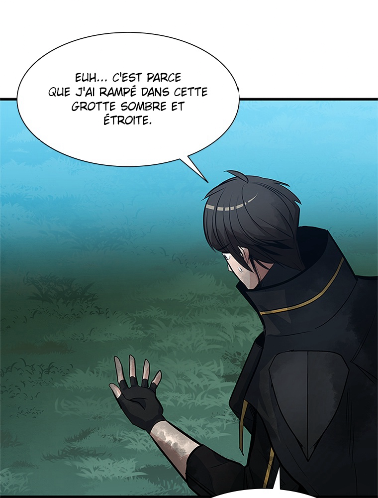 The Tutorial Is Too Hard Chapitre 90 - Page 24