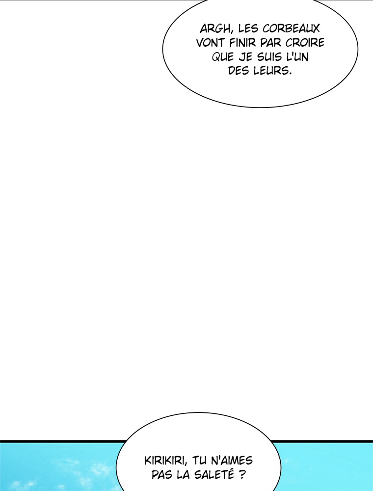 The Tutorial Is Too Hard Chapitre 90 - Page 25